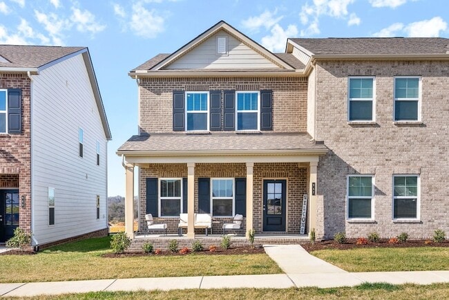 Building Photo - 967 Nance Ln