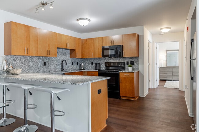 Interior Photo - Bell Estates Apartments