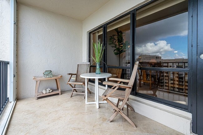 Photo - 5000 N Ocean Blvd Unit 1609