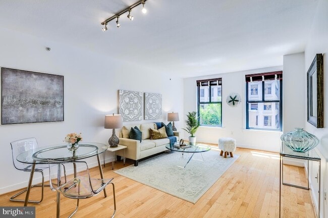 Building Photo - 631 D Street NW Unit 330