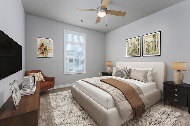 Photo - The Reserve at Mayfaire