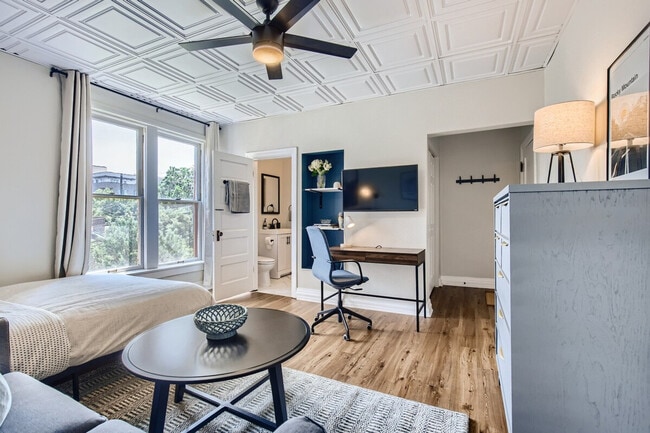 Photo - 2805 E 16th Ave Unit ID1026277P