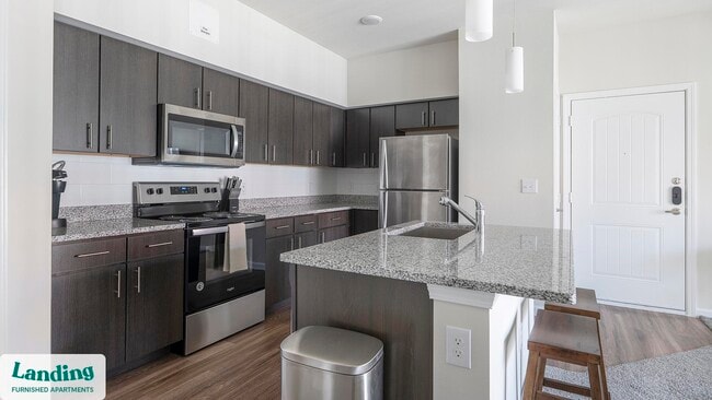 Photo - 1601 S Heatherwilde Blvd Unit 1333