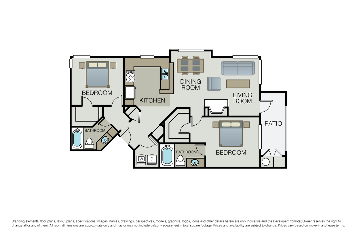 The Manhattan - The Manhattan