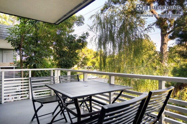 Photo - 745 S Bernardo Ave Unit SI FL3-ID1066