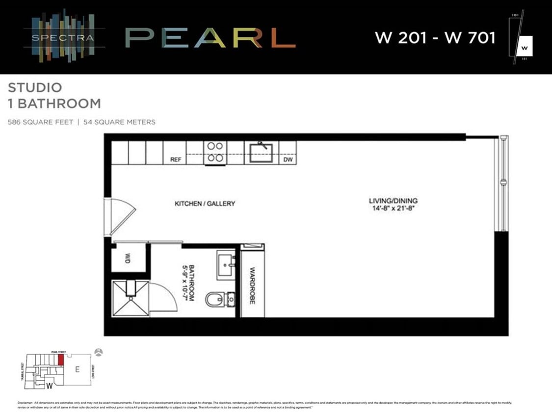 Floor Plan - S17