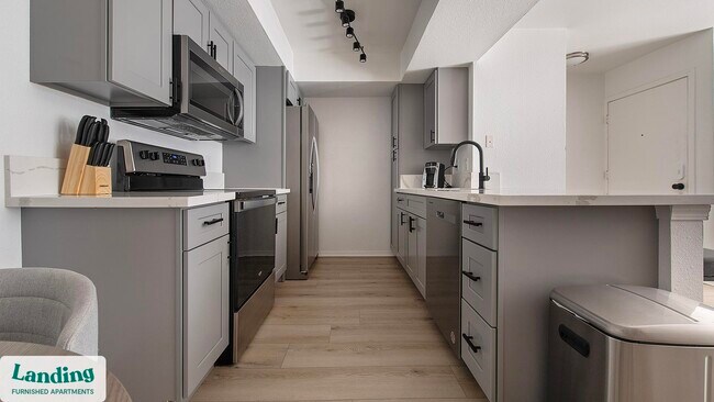 Photo - 1455 E Katie Ave Unit T22