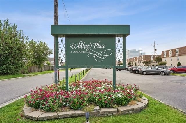 Building Photo - 2700 Whitney Pl Unit APT 830