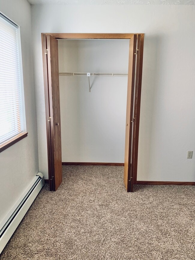 Photo - Foster Apartments