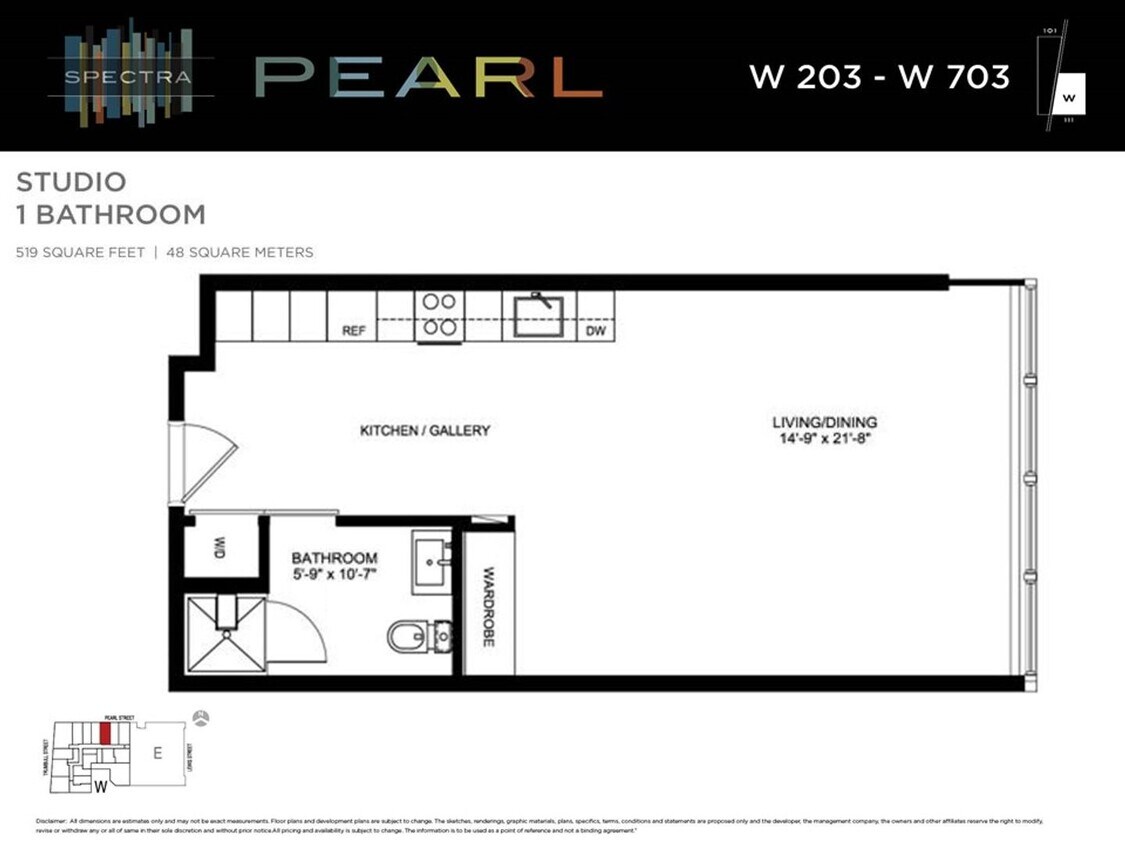 Floor Plan - S15