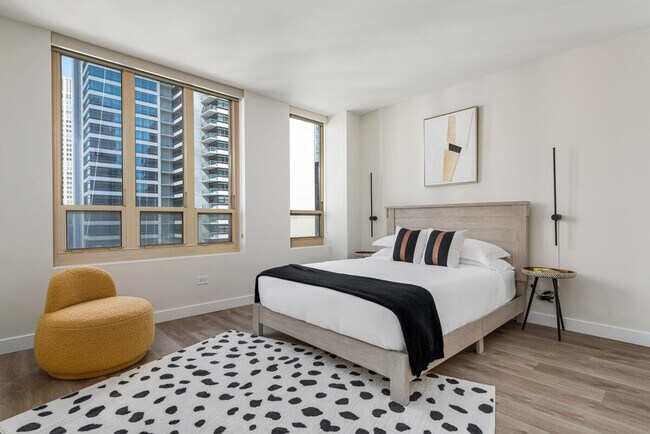 Photo - 45 E Chicago Ave Unit FL17-ID1029597P