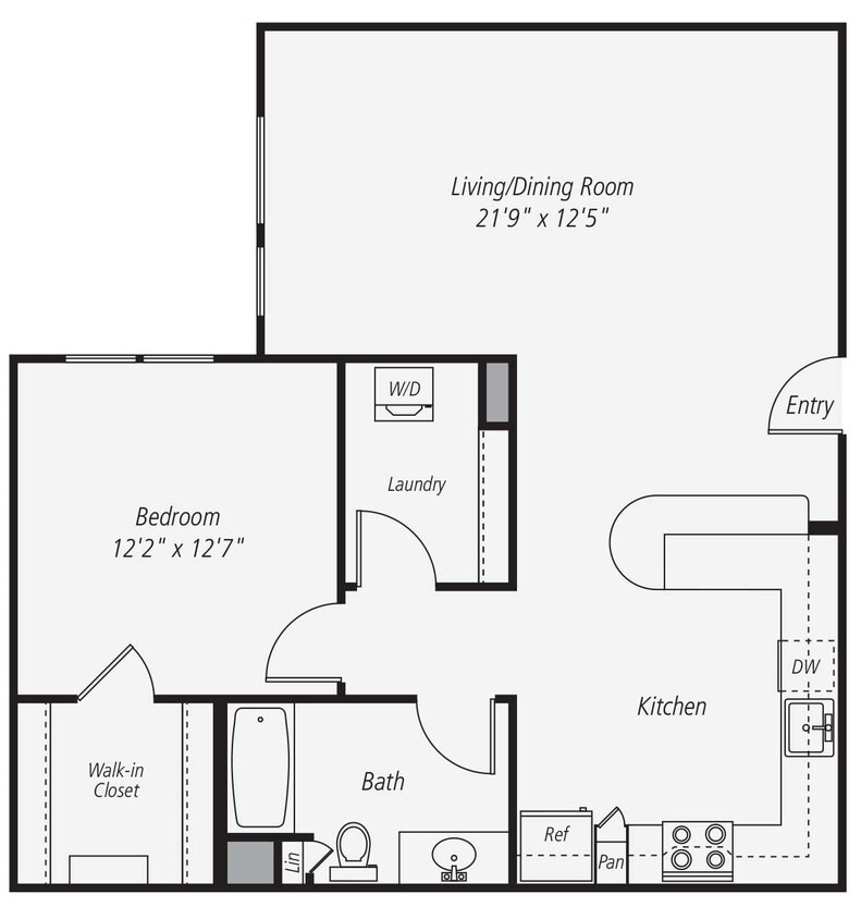 Floor Plan - A3-276-376-476-576