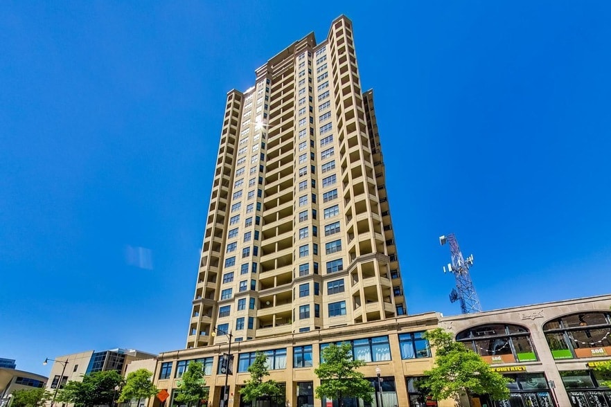 Photo - 1464 S Michigan Ave Unit 807