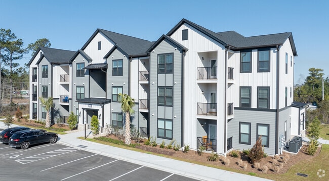 Photo - Topsail North Shore