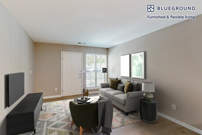 Building Photo - 100 Court N Dr Unit FL1-ID1733A