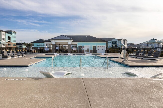 Photo - Hawthorne at The Mill