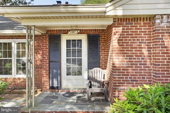 Photo - 7803 Marbury Rd