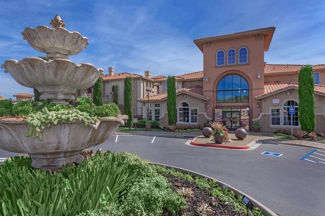 Building Photo - San Marco Villas