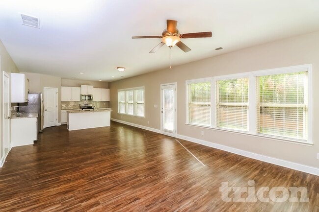 Photo - Tricon Magnolia Trace