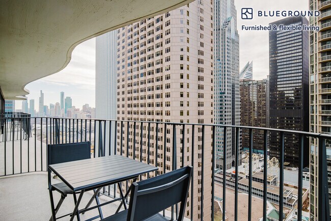 Photo - 225 N Columbus Dr Unit FL19-ID1198