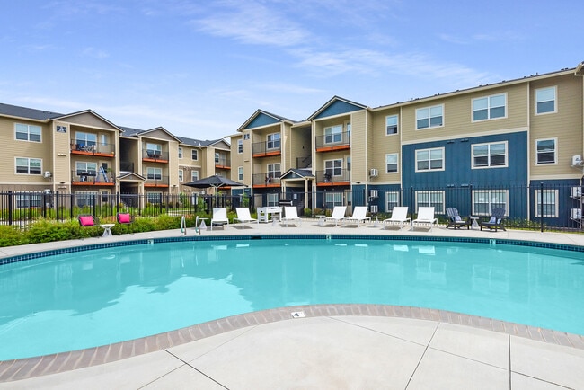 Photo - Autumn Grove