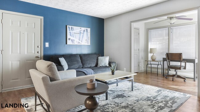 Photo - 100 Calibre Creek Pkwy Unit 1301