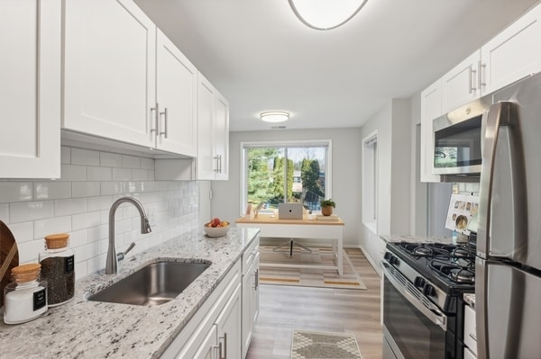 Photo - Eagle Rock Apartments at West Springfield