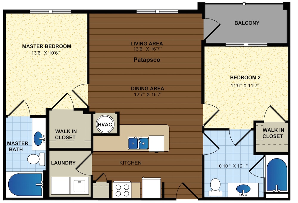 Patapsco - Patapsco (2/2)