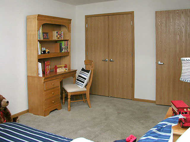 Bedroom - Cedar Villas