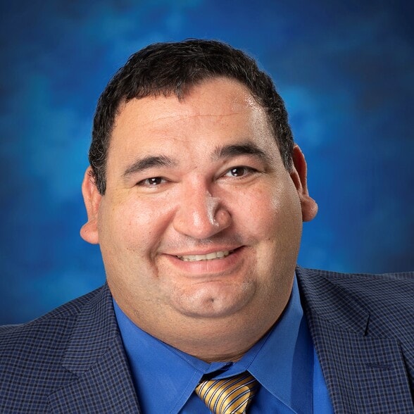 Primary Contact Photo