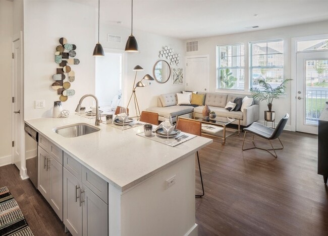 Photo - Parc at Princeton Junction