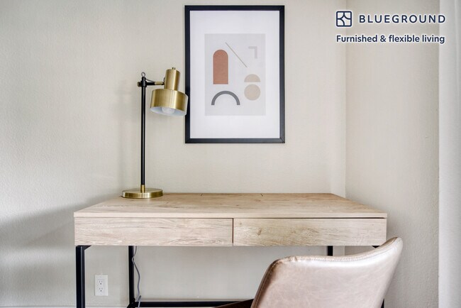 Photo - 745 S Bernardo Ave Unit FL0-ID730