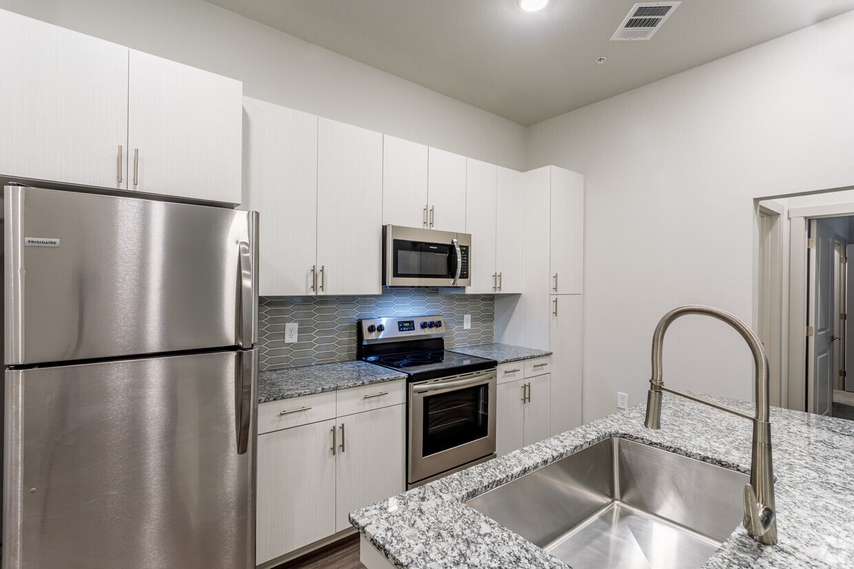 Floor Plan - Allegro