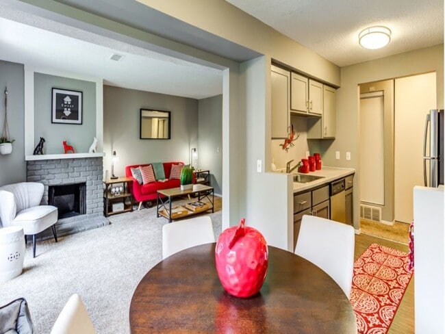 Photo - The Atwood at Eden Prairie