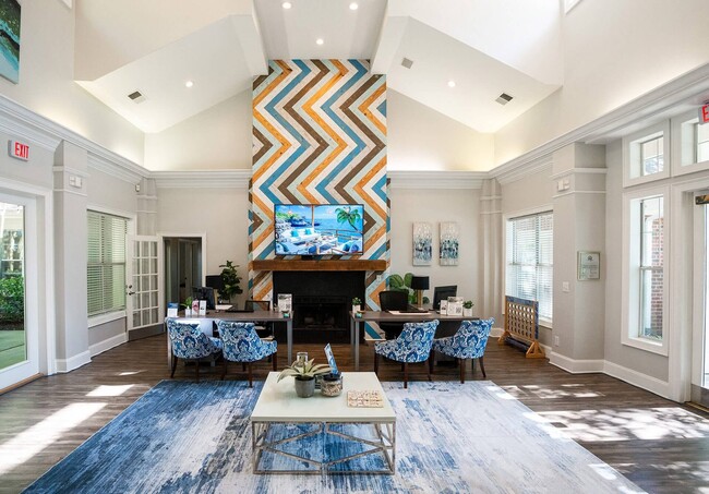 Photo - Lenox at Patterson Place