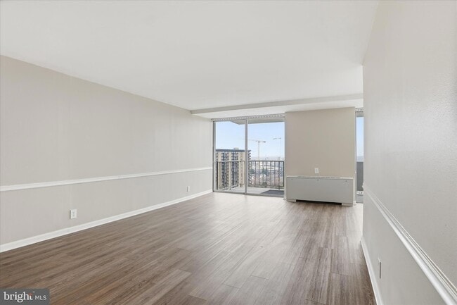 Photo - 301 N Beauregard St Unit 1404