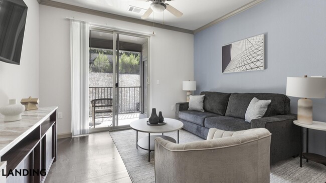 Building Photo - 7602 Luskey Blvd Unit 3-3201