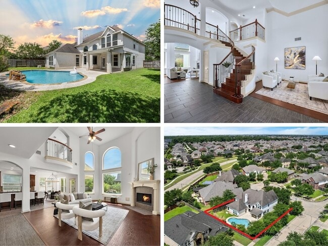 Building Photo - 4603 Red Hawk Ct