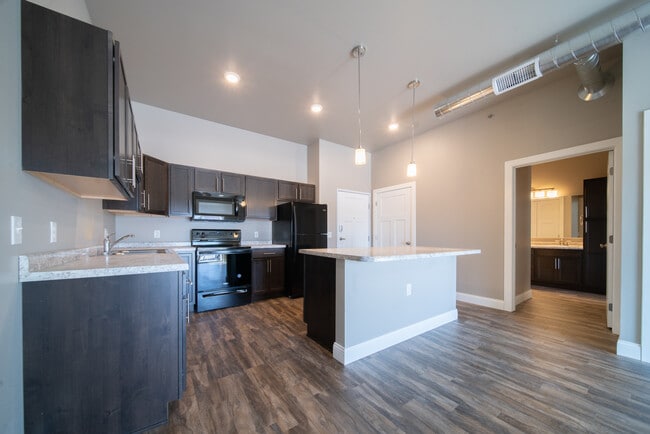 Photo - Third Avenue Lofts