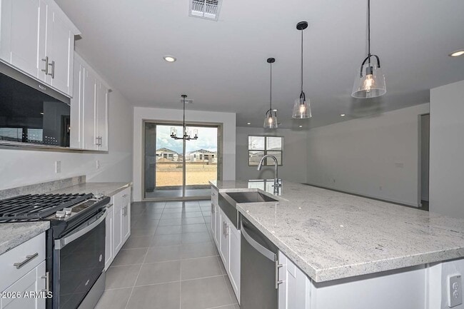 Photo - 16004 W Honeysuckle Dr