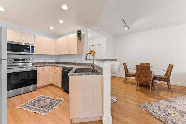 Photo - 1803 N Flagler Dr Unit 204