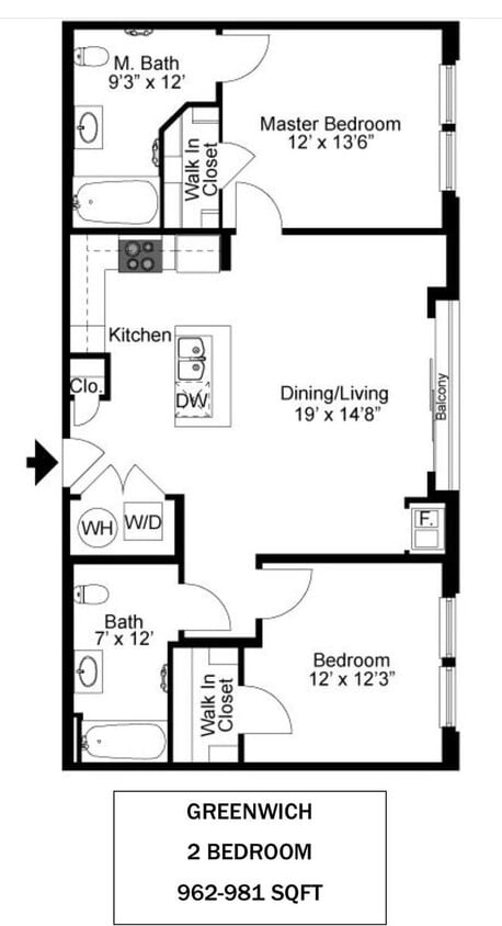 Greenwich - Greenwich