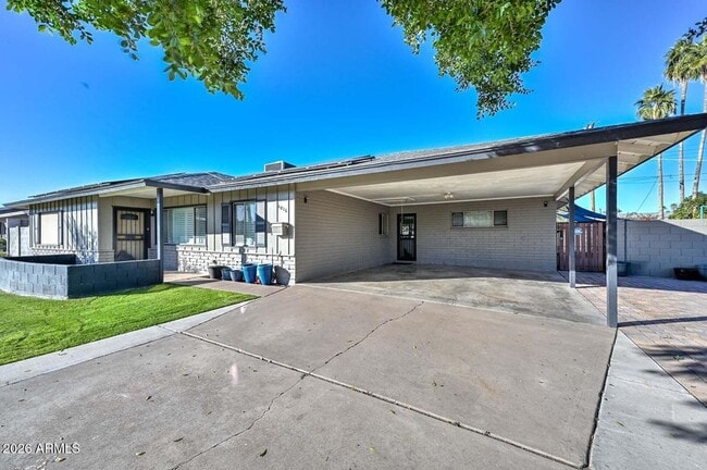 Photo - 6816 E Coronado Rd