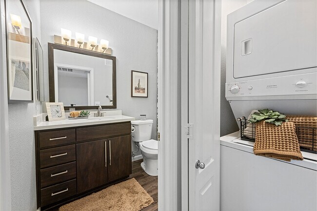 Inspiration at FLW - Bathroom - Inspiration at Frank Lloyd Wright