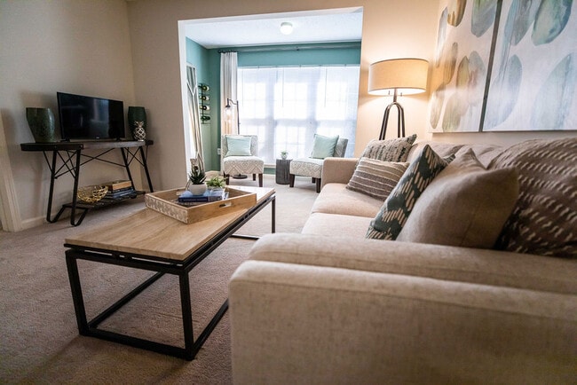 Photo - Salisbury Village at Castlewood