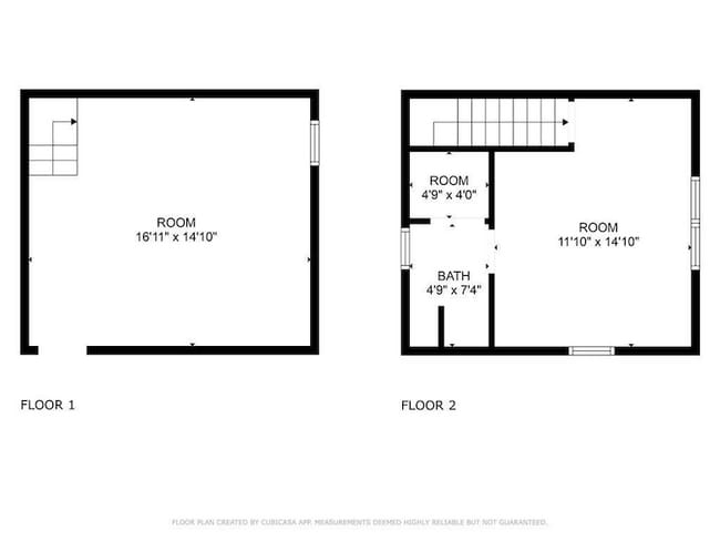 Photo - 502 W Drew St