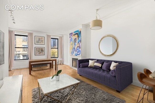 Photo - 132 W 123rd St Unit 3