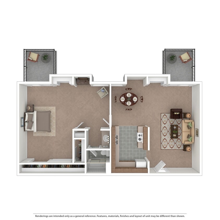 Floor Plan - B3