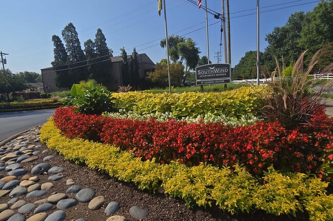Photo - South Wind Apartment Homes