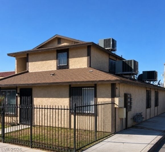 Building Photo - 2041 N Bledsoe Ln Unit D